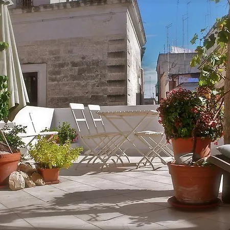 Dom wakacyjny Casa Odegitria *