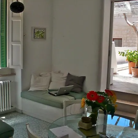 Casa Odegitria Ferienhaus *