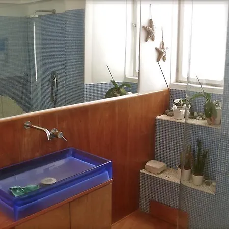 Casa Odegitria * Bari