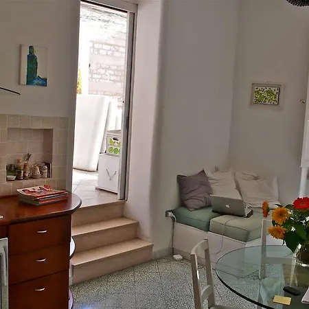 Ferienhaus Casa Odegitria