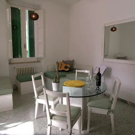Casa Odegitria * 바리