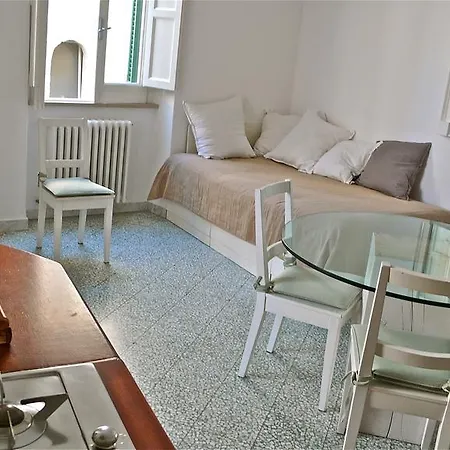 Casa Odegitria Casa de Férias Bari