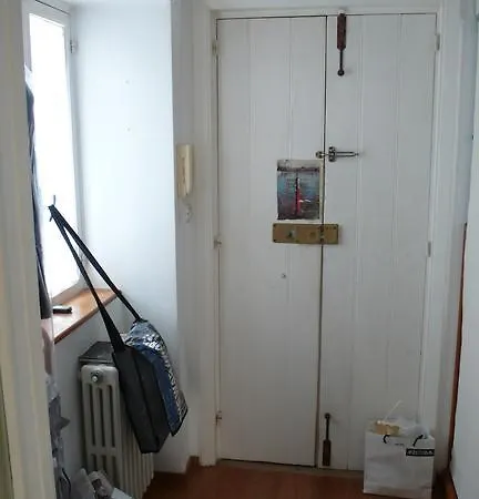 Casa Odegitria Casa de Férias Bari