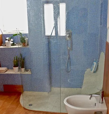 Casa Odegitria Casa de Férias