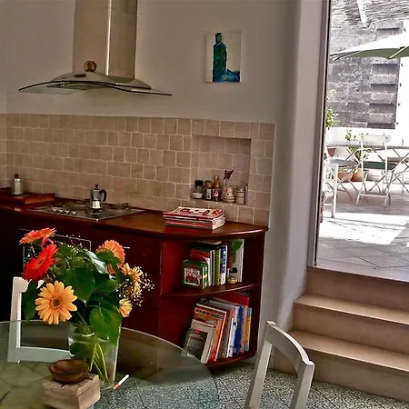 Casa Odegitria Барі