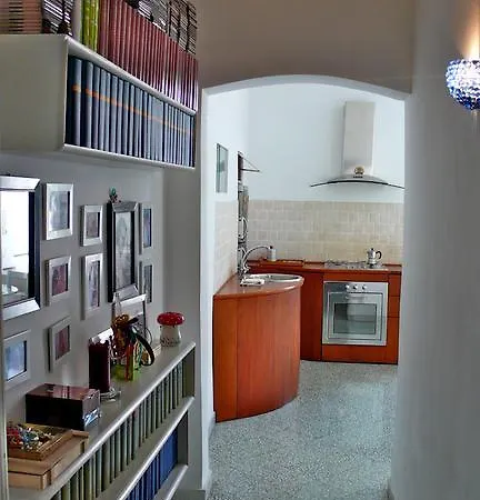 Casa de Férias Casa Odegitria Bari