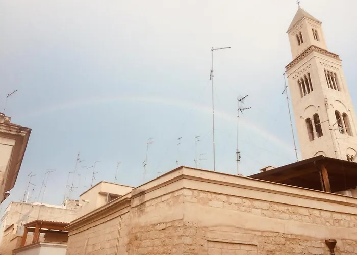 Casa vacanze Casa Odegitria