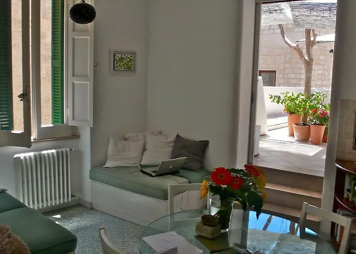 Casa Odegitria Casa de Férias *