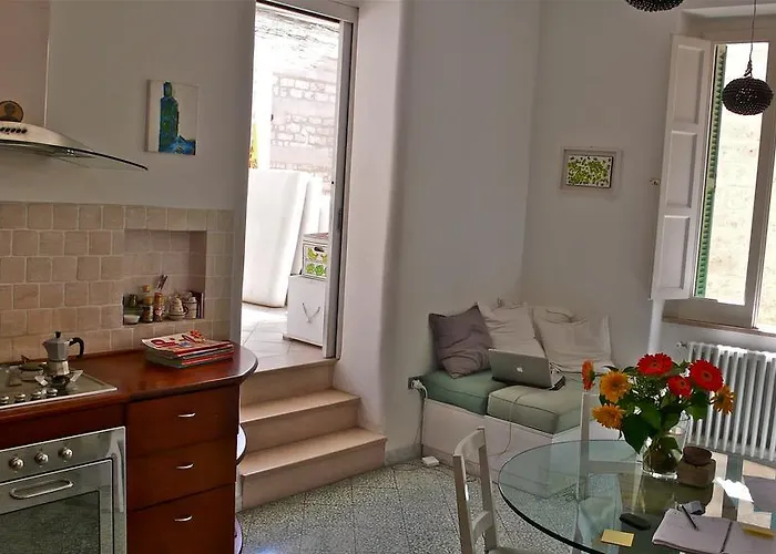 Casa de Férias Casa Odegitria