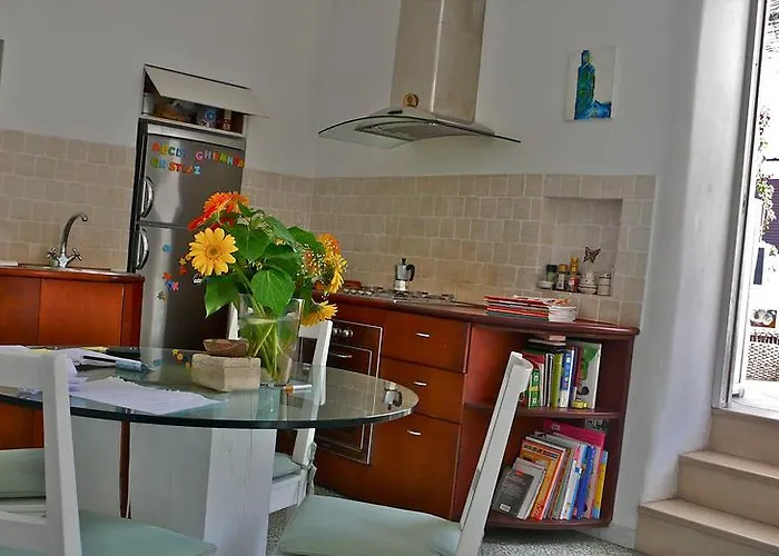 Casa Odegitria Casa vacanze Bari