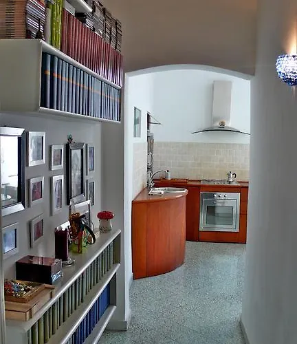 Casa vacanze Casa Odegitria Bari