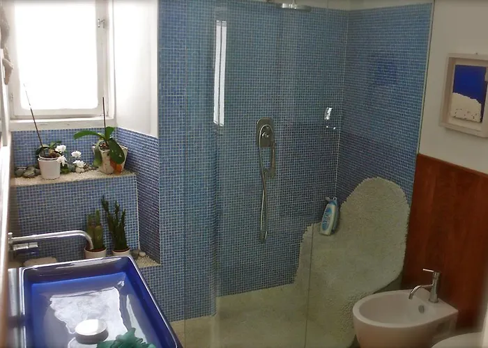 Casa vacanze Casa Odegitria